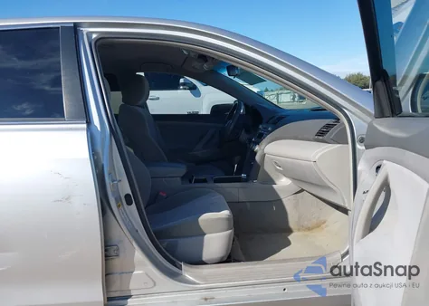 2011 Toyota Camry Le из США, поврежденный, VIN 4T4BF3EK3BR209393